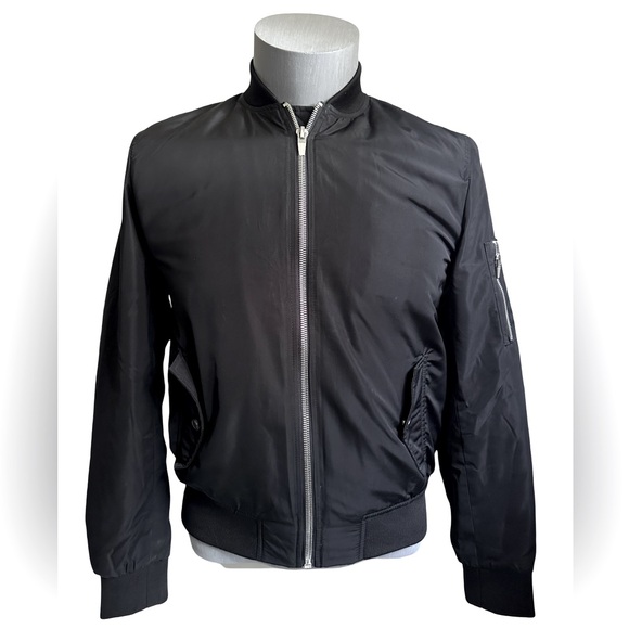 Zara Men’s Jacket - Picture 2 of 6